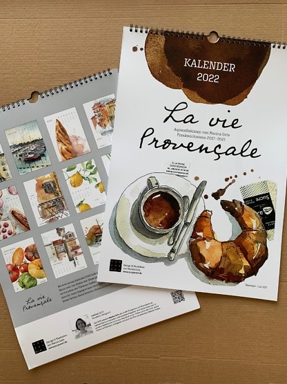 Kalender 2022