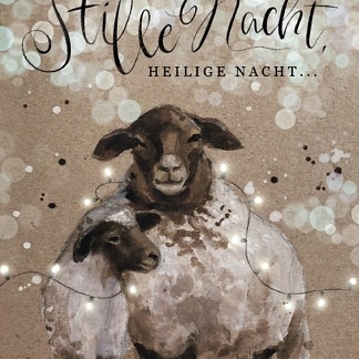 Stille Nacht