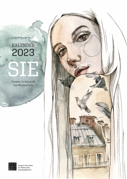 Kalender 2023